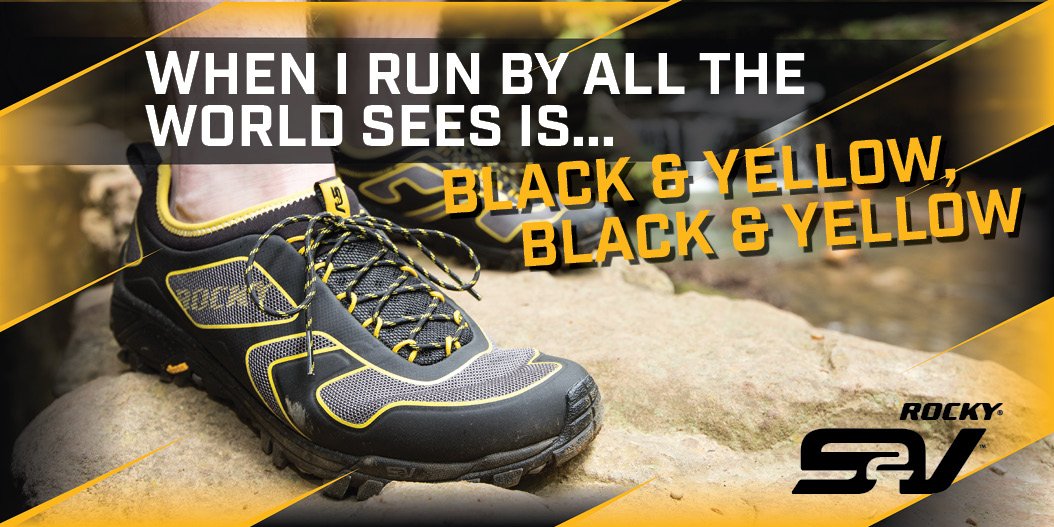 S2VGear's tweet image. We think #SteelerNation might approve of these!