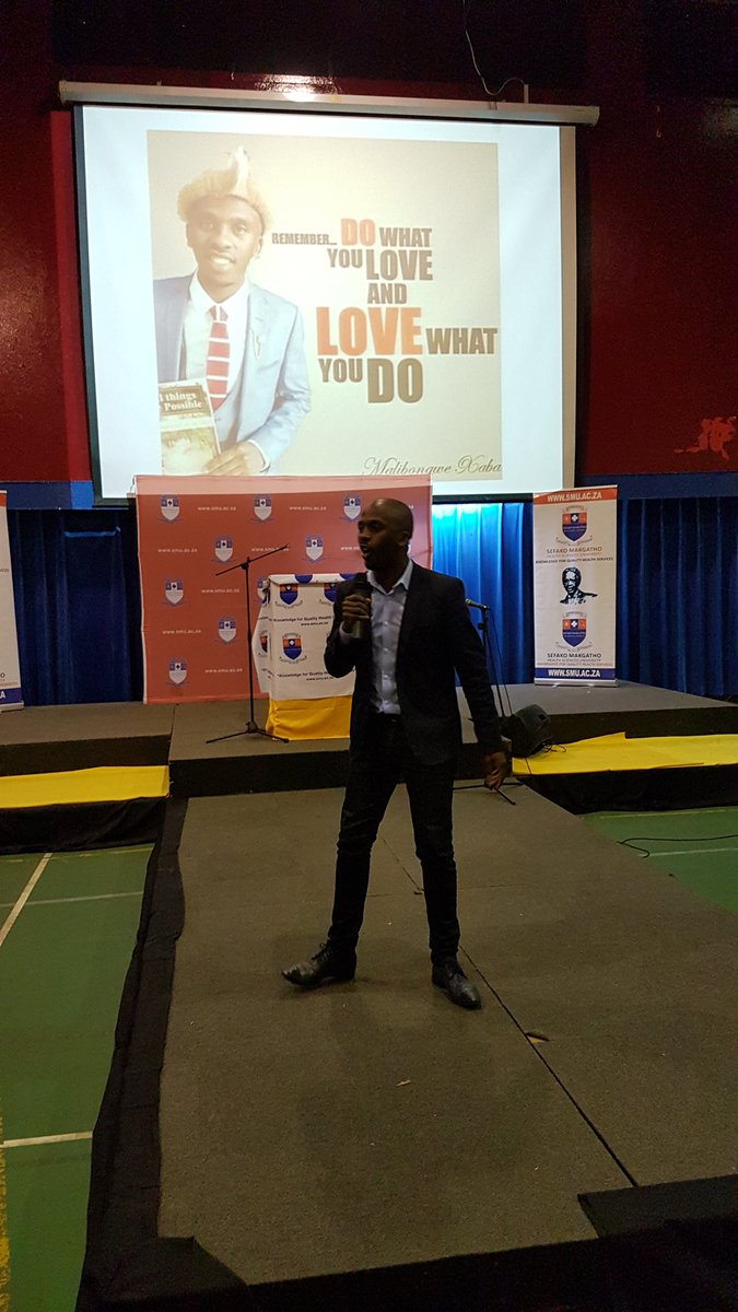 djsbu's tweet photo. @Mallyzn @leadership_2020 #IWBTS #IWBTL #IWasBornToSpeak #IWasBornToLead #SefakoMakgathoUniversity https://t.co/YGp1o6ahsd
