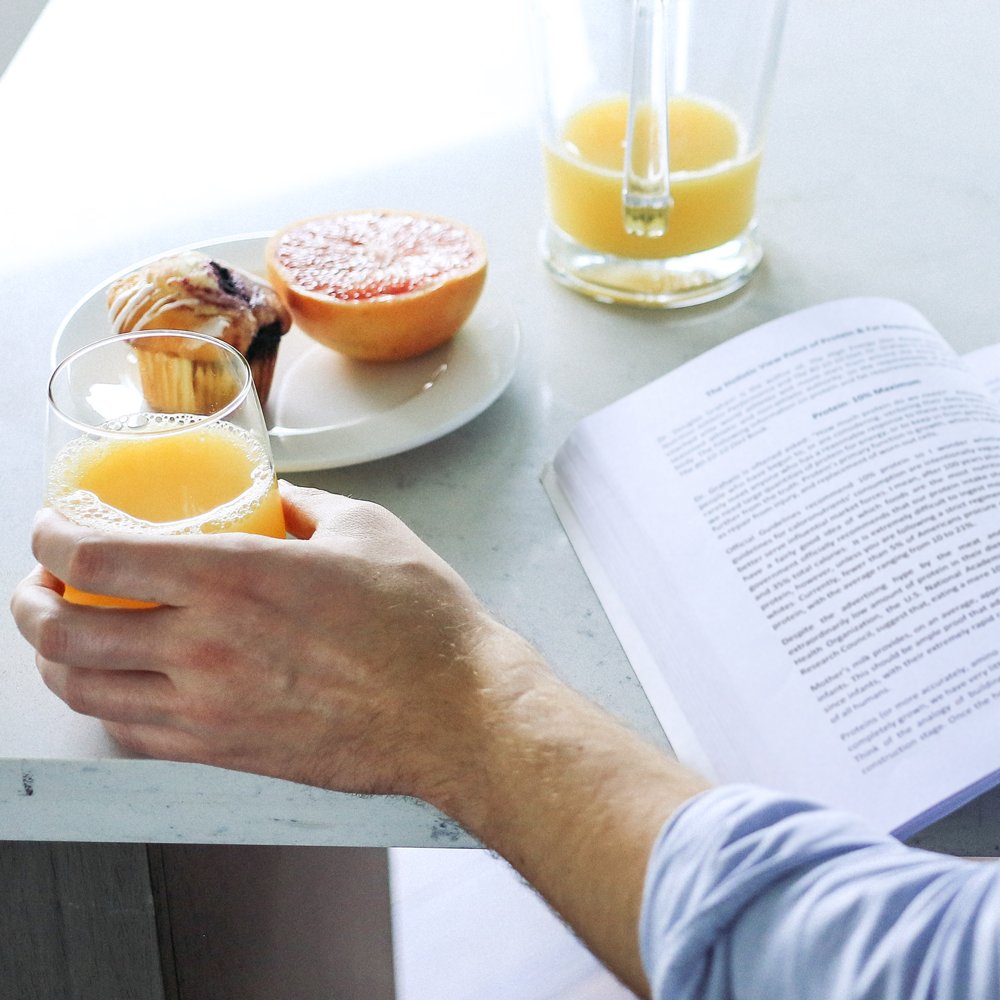 Hyatt's tweet photo. No need to break #breakfast routines on the road with a #HyattHouse fully-fitted kitchen. https://t.co/iteU9nPAek https://t.co/cusPyYp4u4
