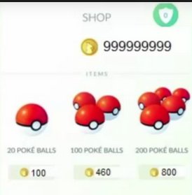 FreePokeCoinsss's tweet photo. Click here for the Trick: https://t.co/xyIljKWd6A
#pokemongotrick https://t.co/Eke0MqY2N9