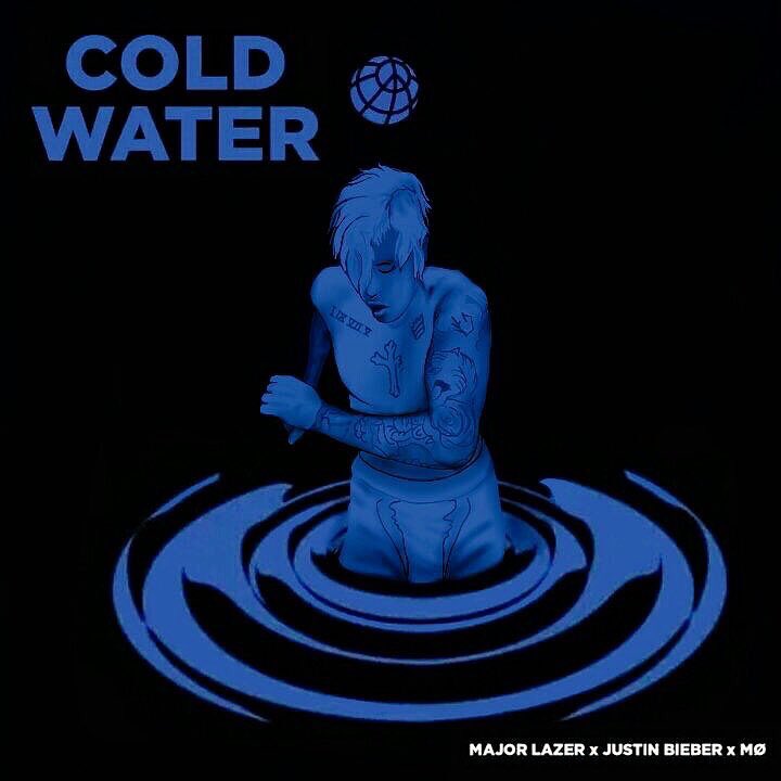 trustinkdrhl's tweet photo. #ColdWater @justinbieber https://t.co/svfcgnuGUy