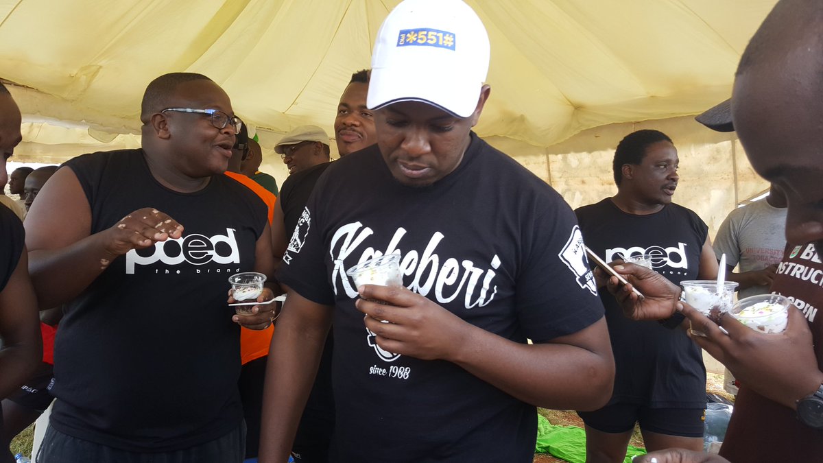 AKenyanGirl's tweet photo. Nomenoms are the proud sponsors of #TummyBoyz at #Rabadaa. https://t.co/WOaeEHAP7f