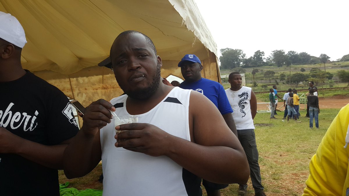 AKenyanGirl's tweet photo. Nomenoms are the proud sponsors of #TummyBoyz at #Rabadaa. https://t.co/WOaeEHAP7f