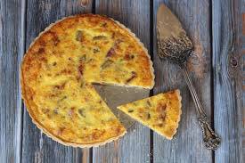 JavaJFortville's tweet image. Hometown Biscuits &amp;amp; Gravy or a Breakfast Quiche Java!!!!  Grab it to go or grab a seat!!! #fabfortville #javalovin