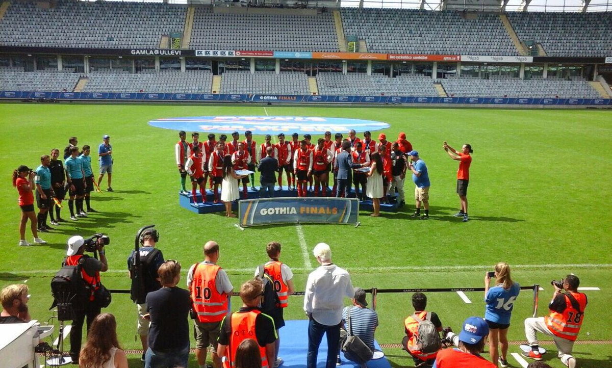 LigaKGU14's tweet photo. Selamat untuk Asiop Apacinti dan Tim Top Skor menjadi juara dan Runner Up di @Gothia_Cup 2016
🇲🇨🇲🇨🇲🇨🇲🇨🇲🇨 https://t.co/EA7iaz5PBQ