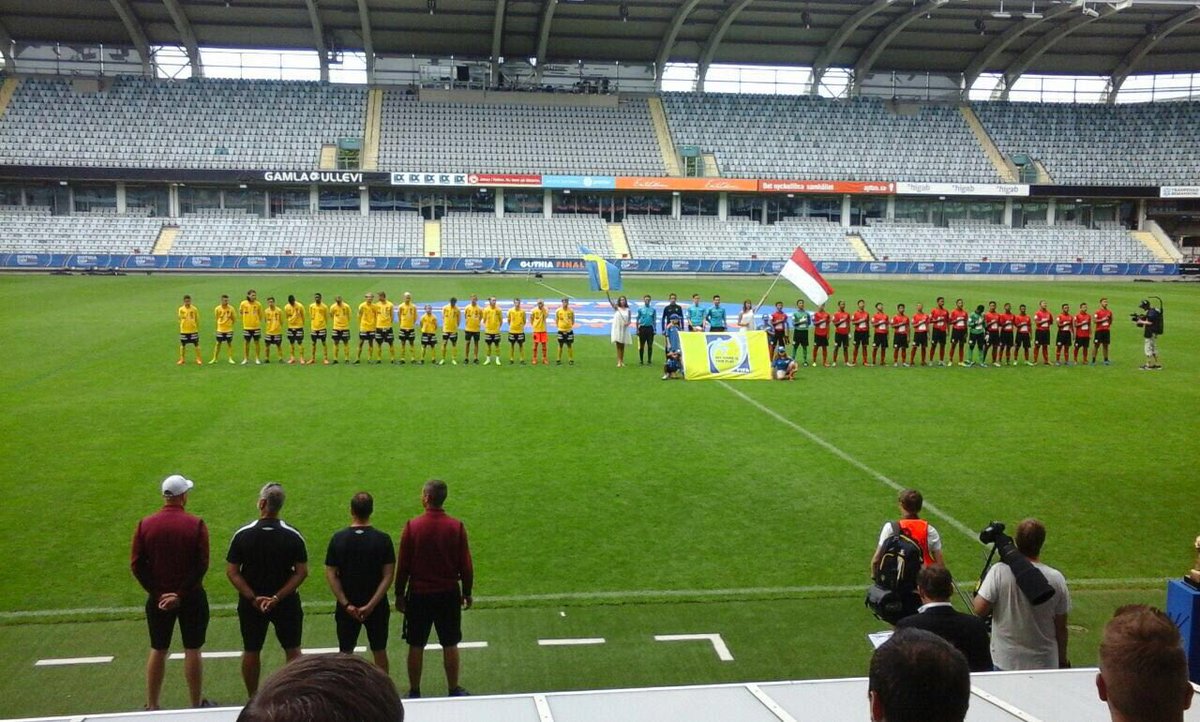 LigaKGU14's tweet photo. Selamat untuk Asiop Apacinti dan Tim Top Skor menjadi juara dan Runner Up di @Gothia_Cup 2016
🇲🇨🇲🇨🇲🇨🇲🇨🇲🇨 https://t.co/EA7iaz5PBQ