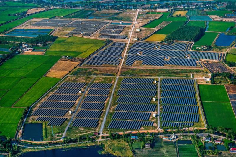 CleanFootprint's tweet photo. July's #SolarIndustry Newsletter from #CleanFootprint is out. Read it here--> https://t.co/L7W705ctzs https://t.co/2H01PwjICg