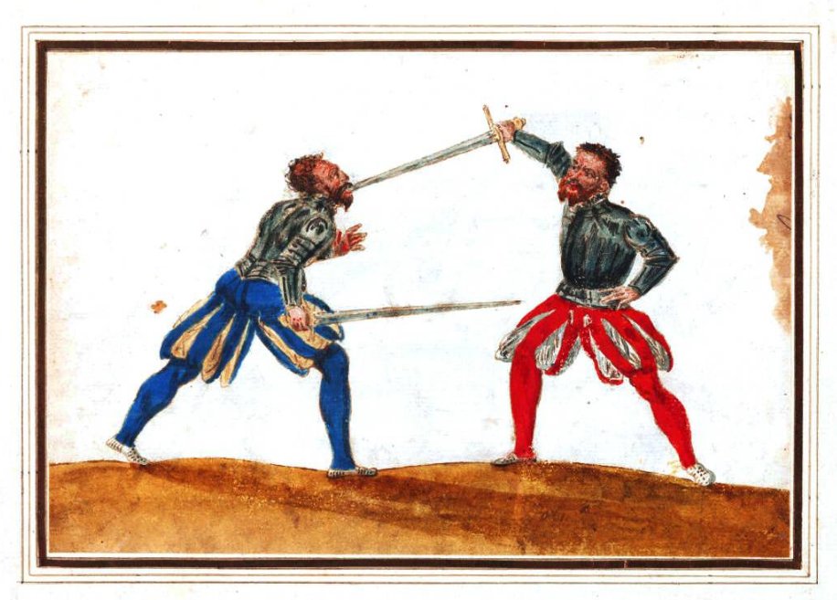 0daySimpson's tweet image. #WeekendCTF #RedTeaming en garde mfer