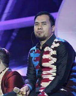 Miss You Om Aji <a href="/saipul_jamil/">Saipul Jamil SH</a> 
Aku Akan Selalu Setia sama om Aji &amp; Mensuport Om Aji &amp; Keluarga Dalam keadaan Apapun