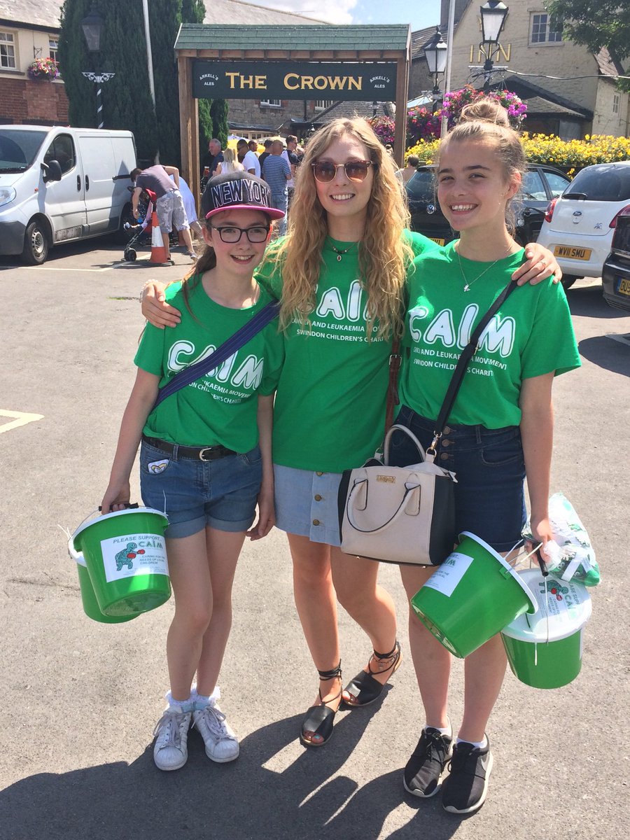 CALMCharity's tweet photo. Some of our @CALMCharity team at the #StrattonStroll. @StrattonPC. @AlanHolmes1 https://t.co/UWMTVeVxUU