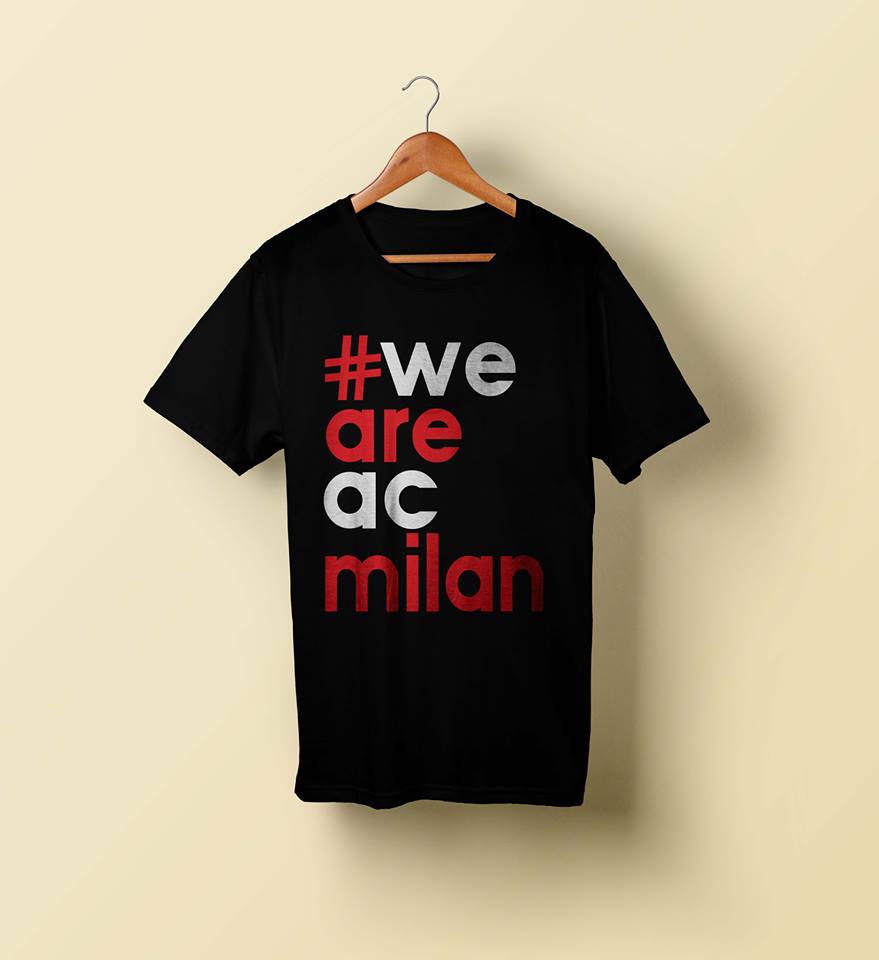 Ready siap kirim  TShirt Milan pembelian bisa sms/Whatsapp : 0822-4094-1577 BB : 25BE73EC