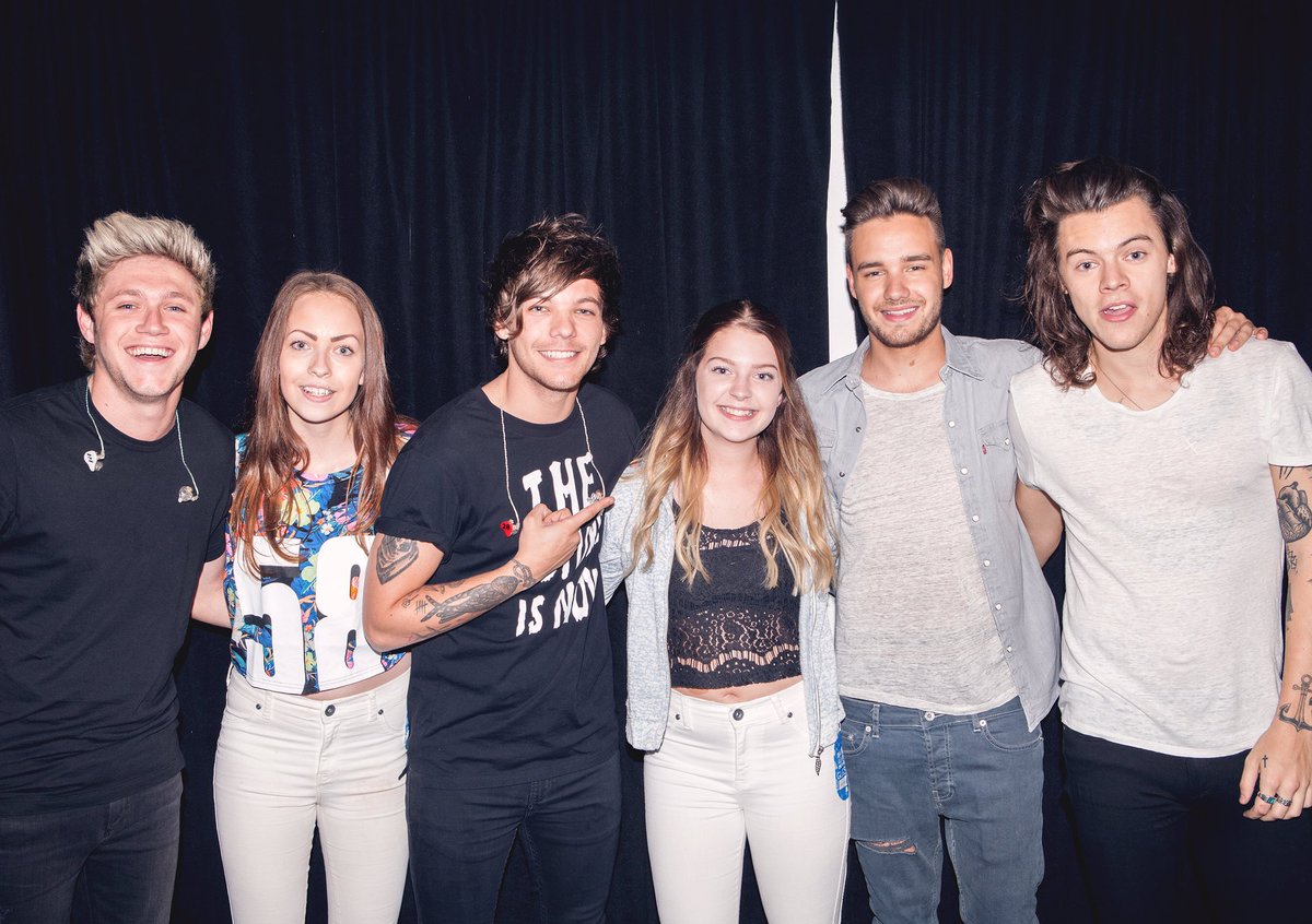 stylxsdream's tweet photo. thank you for showing me what real happiness is. I don't know where I would be without you #6YearsOf1D https://t.co/3Xo4JAK86M