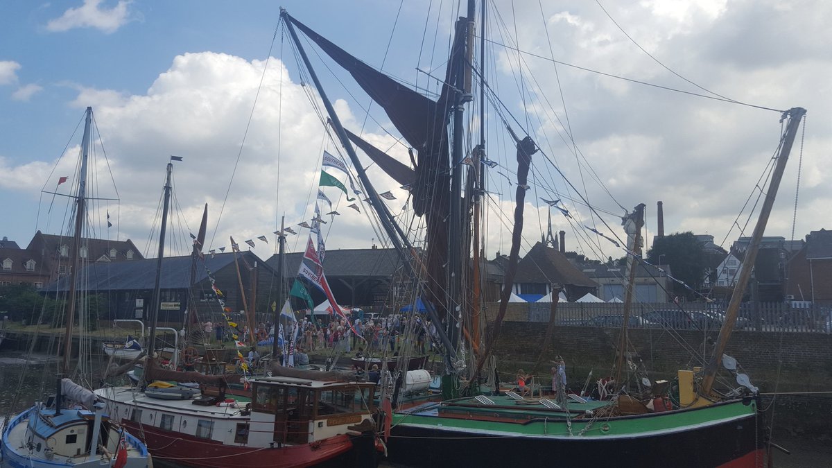 Helen Buckingham tweet media