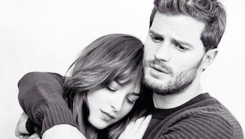 AnnaTeresa70's tweet photo. I can't be without you @AlluringGrey https://t.co/Ee1NH13Y9B