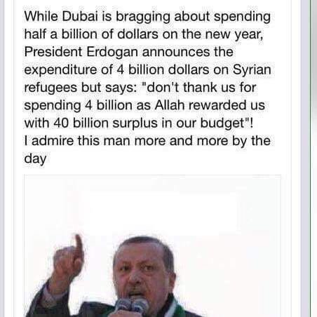 fazilaabbas's tweet photo. 👏👏👏hats of to you Erdogen! https://t.co/19IuQw4CGq