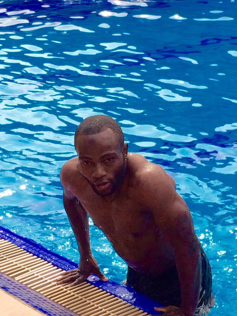 umar_semata's tweet photo. Day off #tigermuaythai #lockdownfightwear # #peambasportsafrica #sipapa #lashmediapro # https://t.co/RcdOfFg6Zz