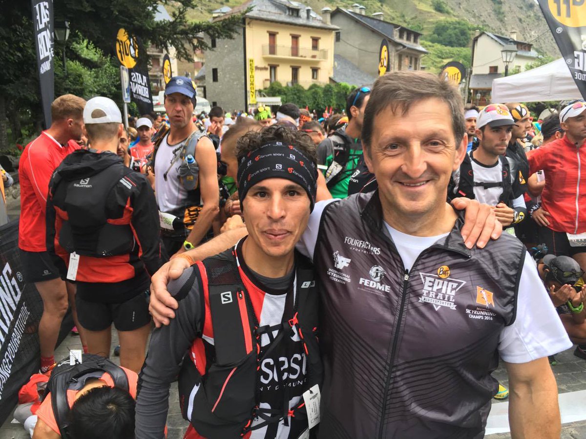 moxigeno's tweet photo. CAMPEONATO MUNDO #BUFFEPICTRAIL MARATÓN: Oro Maite Maiora y Stian Argemund. Crónica y fotos. https://t.co/HpKVzFndCR https://t.co/PXf49Xe1Ys