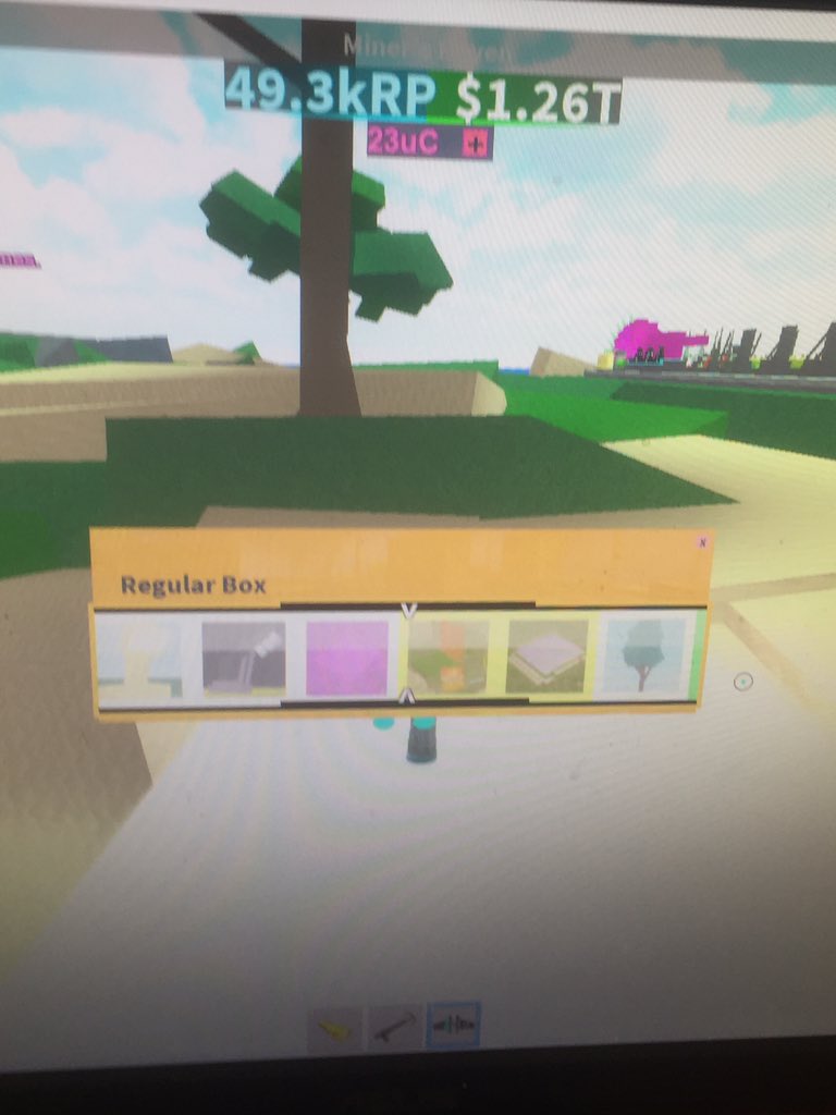 Andrew Bereza On Twitter I Accidently Made A Memory Leak Or - andrew bereza on twitter i accidently made a memory leak or something somewhere in azure mines so it s been reverted to a previous update