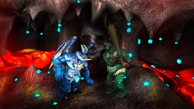 backercamp's tweet photo. 👾  Game turning codes into 3D Characters you can battle! @Battlescan #indiegogo #gamedev https://t.co/KDXTXoAshx https://t.co/5IS9g4PUuL