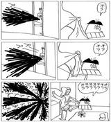 Anime Nosebleed Origin