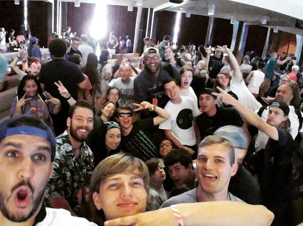 BrentonJJ's tweet photo. @studentlifecamp @studentlifestaff #SLcampisfun https://t.co/cxF7WWinPh https://t.co/O28jhSgU1N