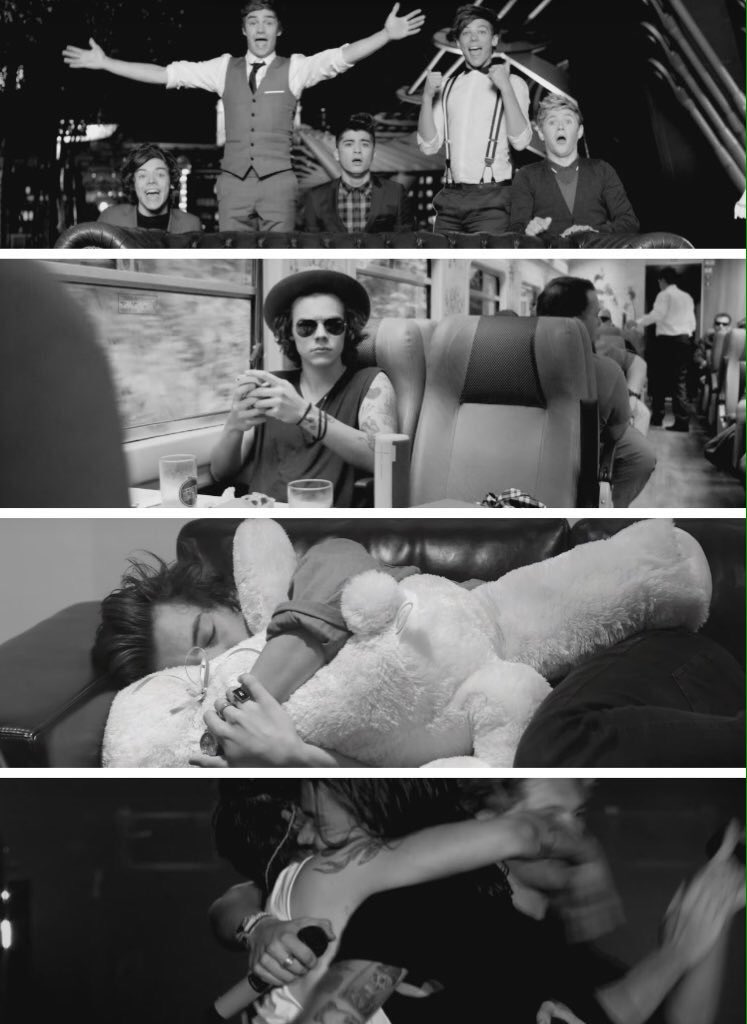 1DFamParadise's tweet photo. It has been the best years of my teenage life and these memories will forever stay with me 

#6yearsof1D https://t.co/UcrlmVIEQ3