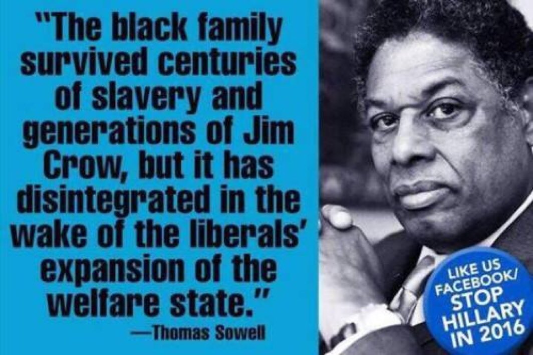 SheriffClarke's tweet photo. Long after slavery and Jim Crow, too many black minds continue to be enslaved by Democrat Party lies. https://t.co/XswZGxEWI9