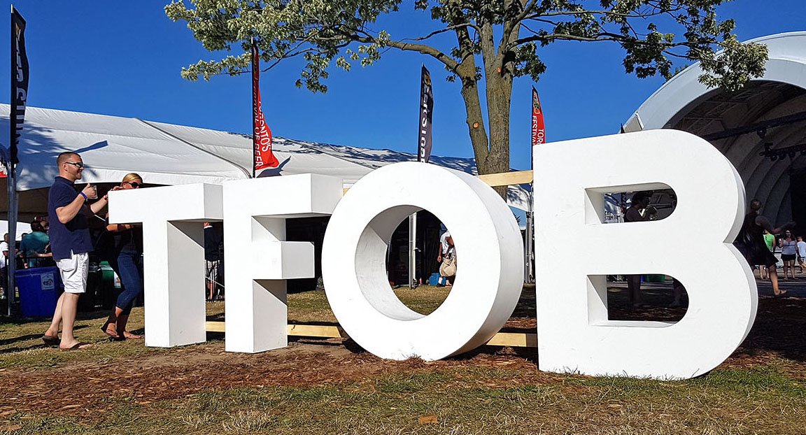 On your way to <a href="/TOBeerFestival/">Toronto's Festival of Beer</a> ? Check out our recos for this year's can't miss beers! LINK: bit.ly/beerfest-2016