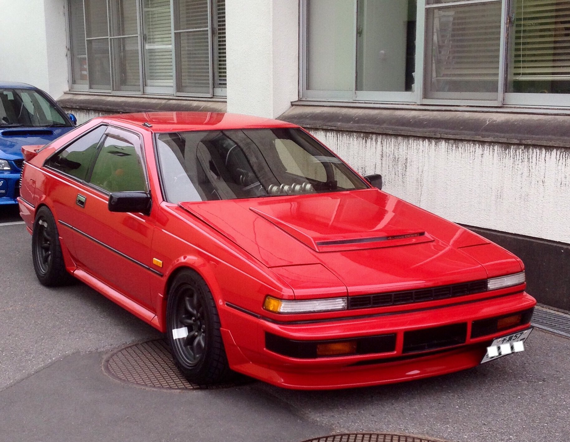 さのっち S12 S12シルビアターボrs X T Co Knahzw7z74 Twitter