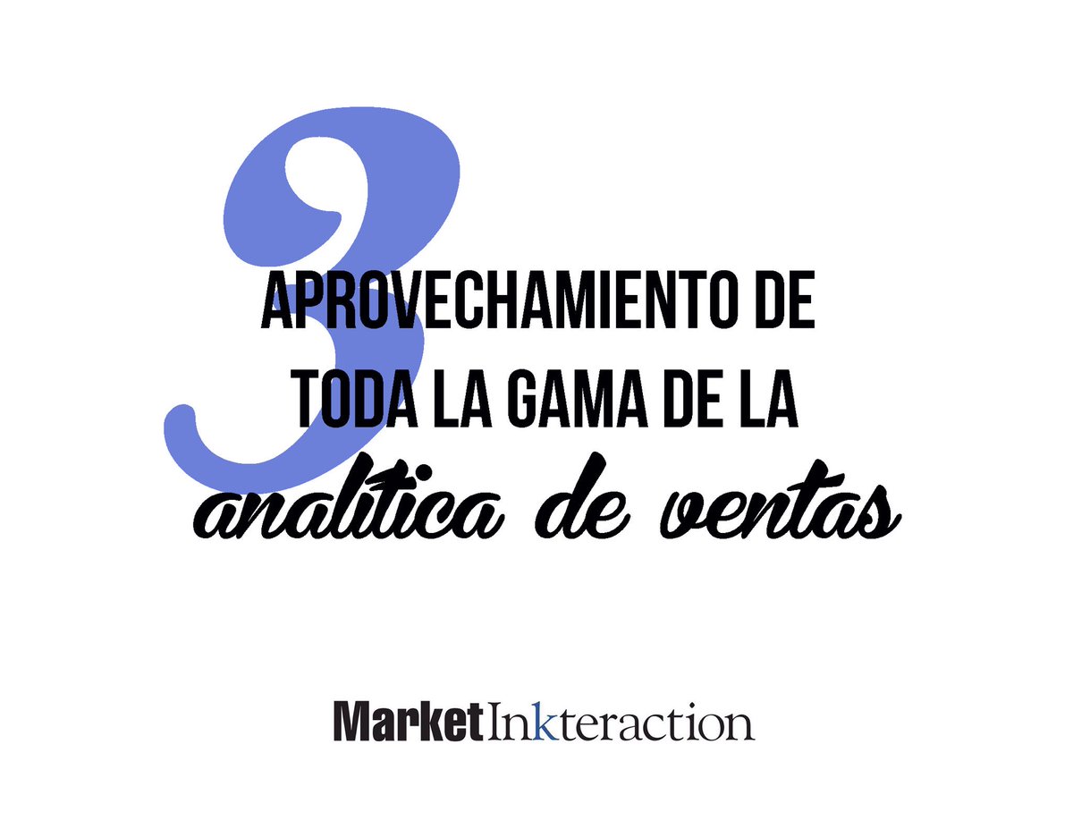 DRinsights's tweet photo. Análisis avanzado de sus clientes https://t.co/ltGZAOEHtb