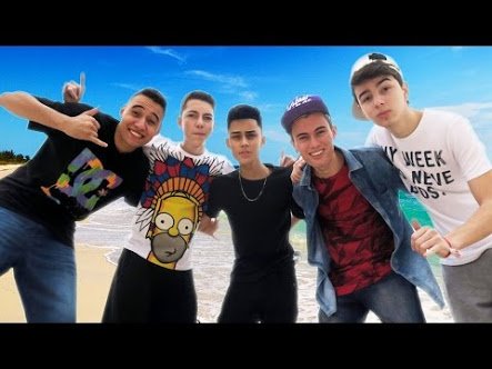 HardcoreCraftBR's tweet photo. Quem ai curte eles? 💥 @NeagleGames @IShow @joaocaetanobo @VirosGamer 💥 https://t.co/n11QCoYH4h