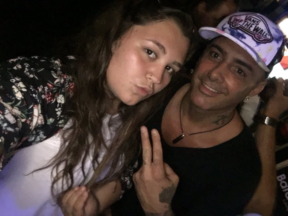 BarbieBitchOF's tweet photo. @diniogarcia muy buena noche😊 https://t.co/FVO9n0aMlk