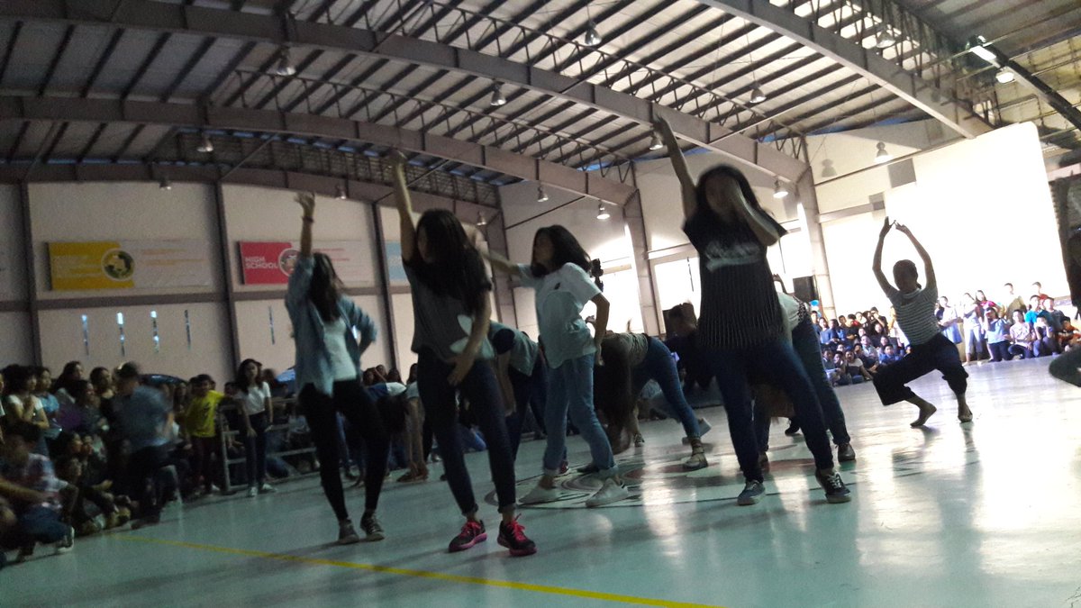 LSBOTheOfficial's tweet photo. Thank you, Indak Arriba! #deckedindenim https://t.co/8ptq5hHWmx