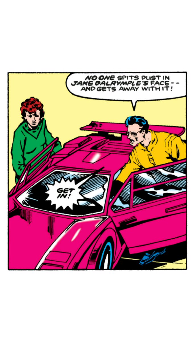 emmersprime's tweet image. You tell 'em @rymple! #MarvelClassics #StillKnowWhoStraxusIs