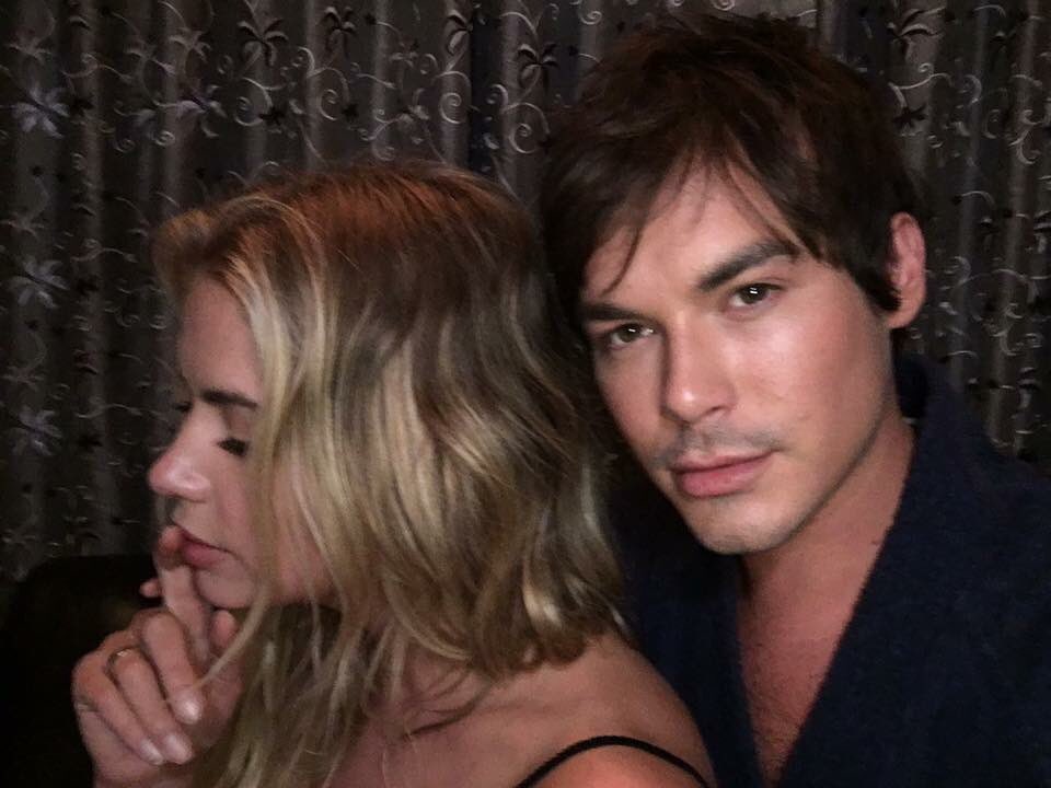 picsofpll's tweet image. o otp é lindo demais