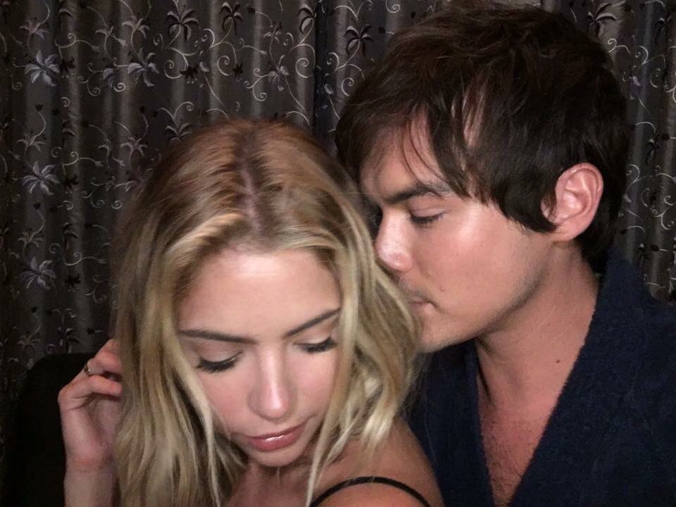 picsofpll's tweet image. o otp é lindo demais