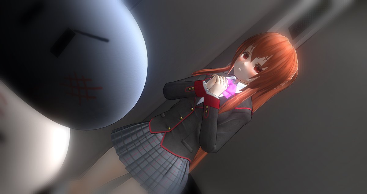 Bzc 鳥白島青年団 エレベーターmodを導入するも 特に何も思いつかなかったので とりあえず鈴を遭難させてみた Cm3d2