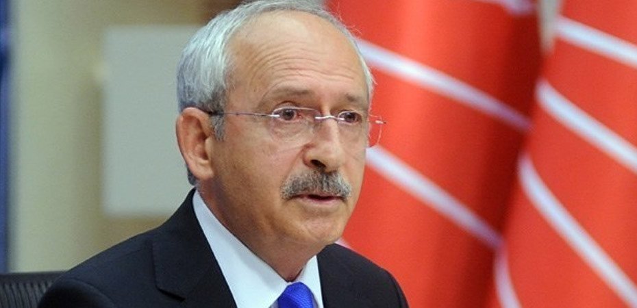 Kılıçdaroğlu: Devlet çökmüş bit.ly/29RW6qD