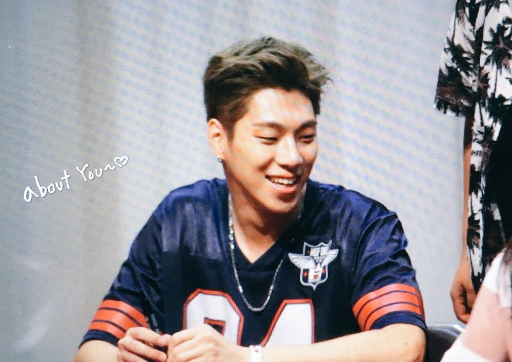 about_youjin's tweet photo. pre 2016.07.23 부산 팬사
#유진 #크나큰 #youjin #KNK
@KNK_YOUJIN https://t.co/eWyXaTeZiX