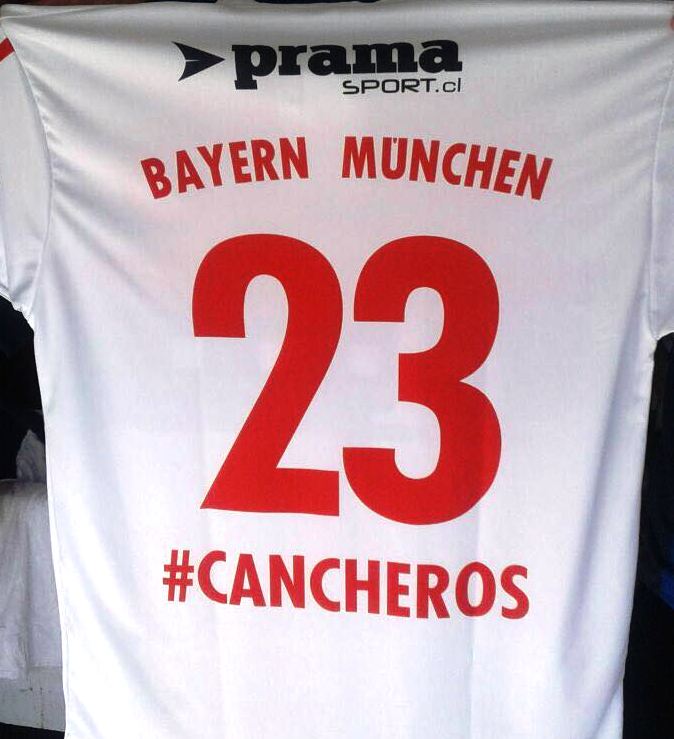 RadioSportChile's tweet photo. (PODCAST) Revive el programa #Cancheros junto a @MarceloMunozP, @cbasa33 y @Mauropozo. https://t.co/fzLQqFfIke https://t.co/KIV4DM2nta