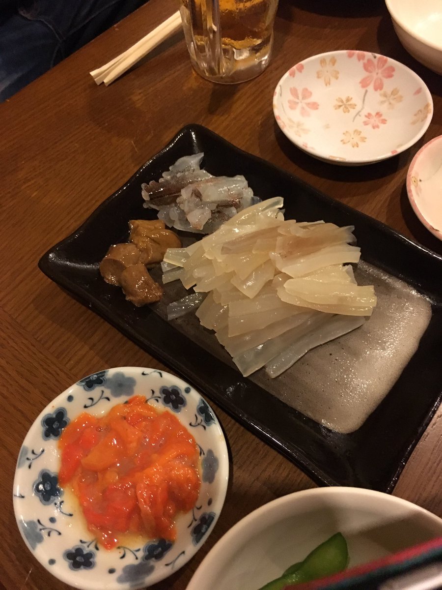 Nnn 本日は青森 かまくらで美味しいイカ刺しとホタテ刺し行ってまーす 美味しいよ Nnn 本日は青森 かまくらで美味しいイカ刺しとホタテ刺し行ってまーす 美味しいよ