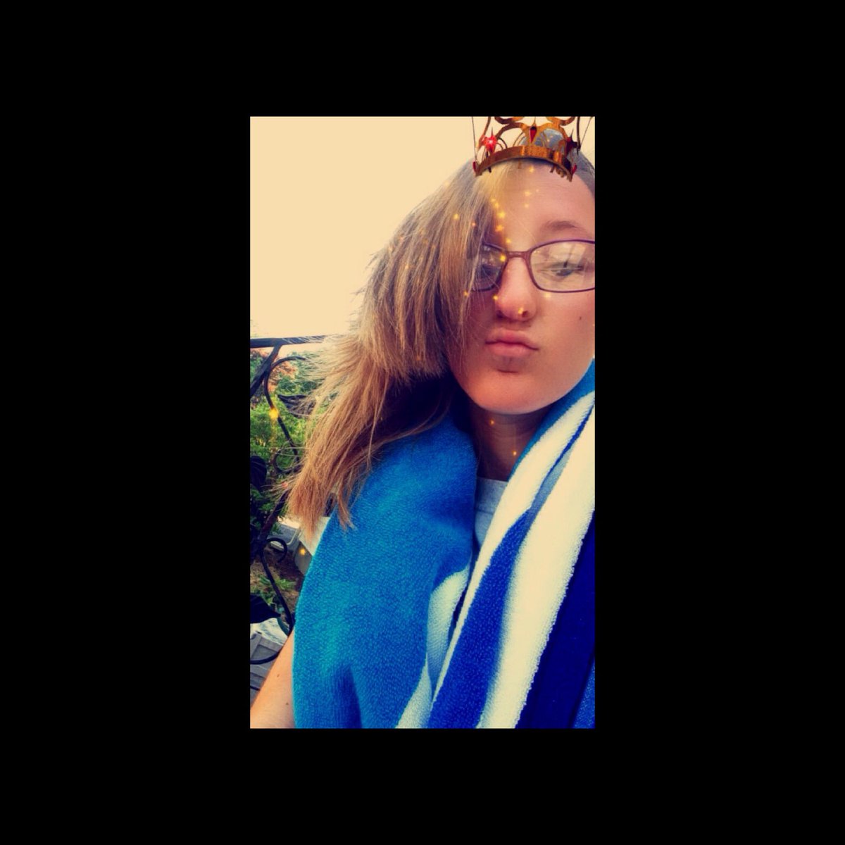 dopechick_13's tweet photo. #BitchImAQueen👑 https://t.co/sNscjxt0qE