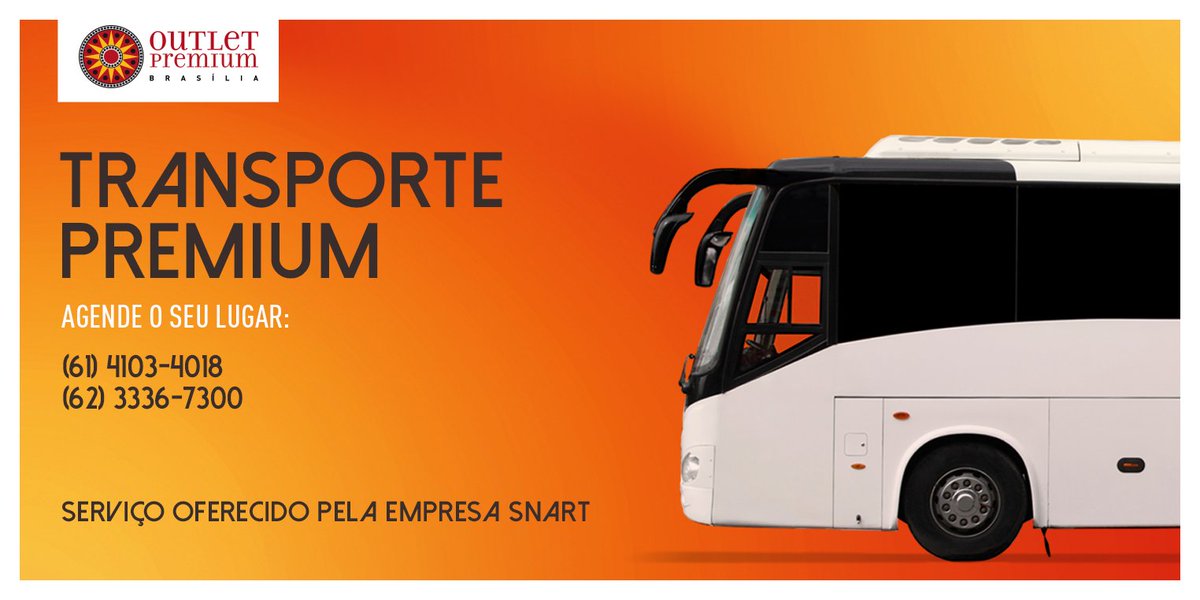 OutPremiumBsb's tweet photo. Faça já sua reserva para amanhã! #OutletPremiumBSB https://t.co/QI8gY4FX4E