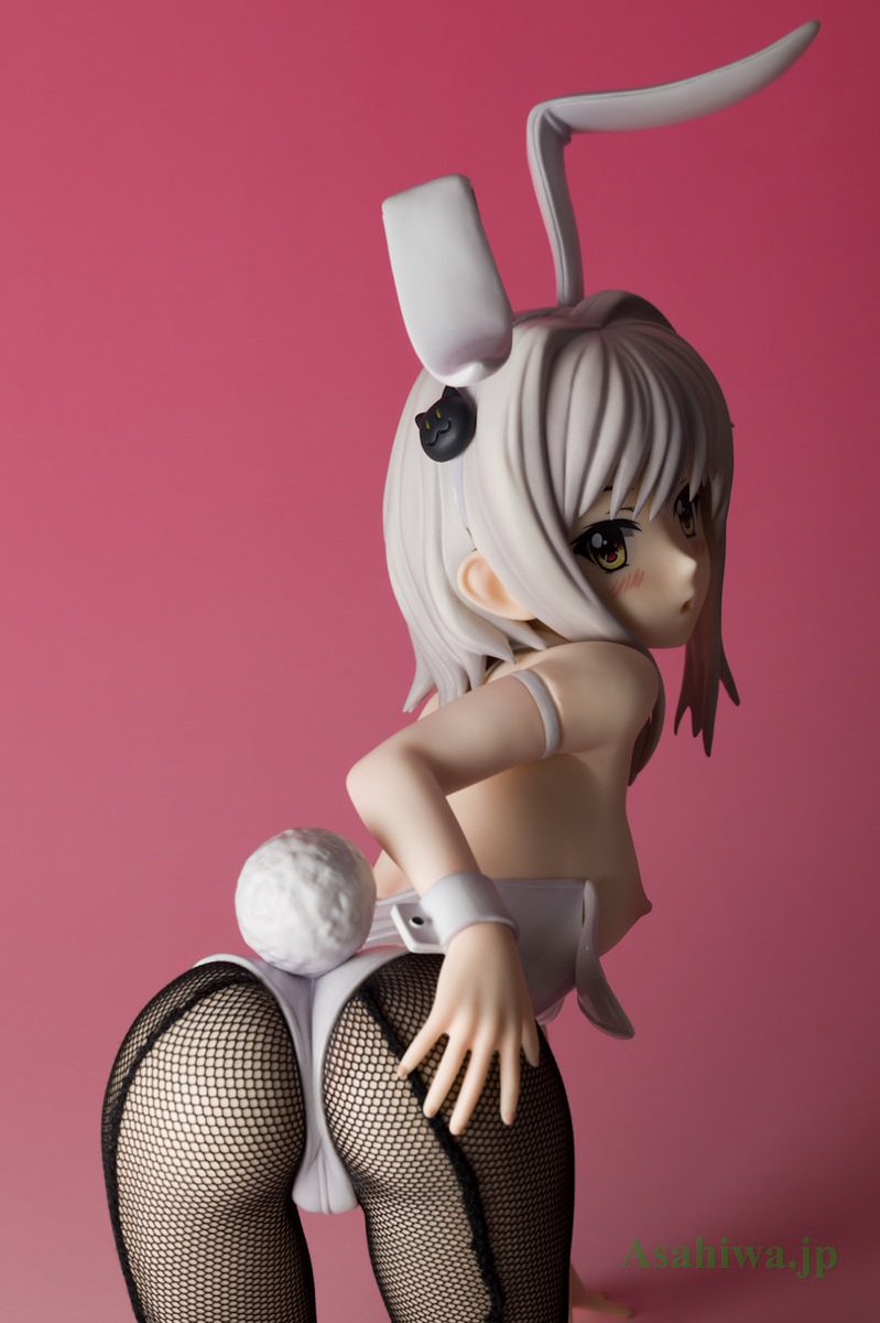 クリアランスバーゲン ハイスクールD×D BorN 塔城小猫 バニーVer. 1/4 ...