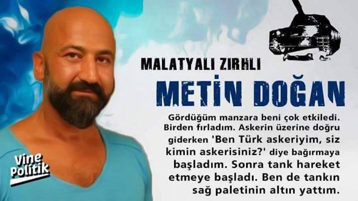 ibrahim_Gunes_'s tweet photo. Torunlarımıza anlatacağımız "MİLLİ KAHRAMANLARIMIZ"

#DarbeAnınıYaz https://t.co/9UdMh9uKjG
