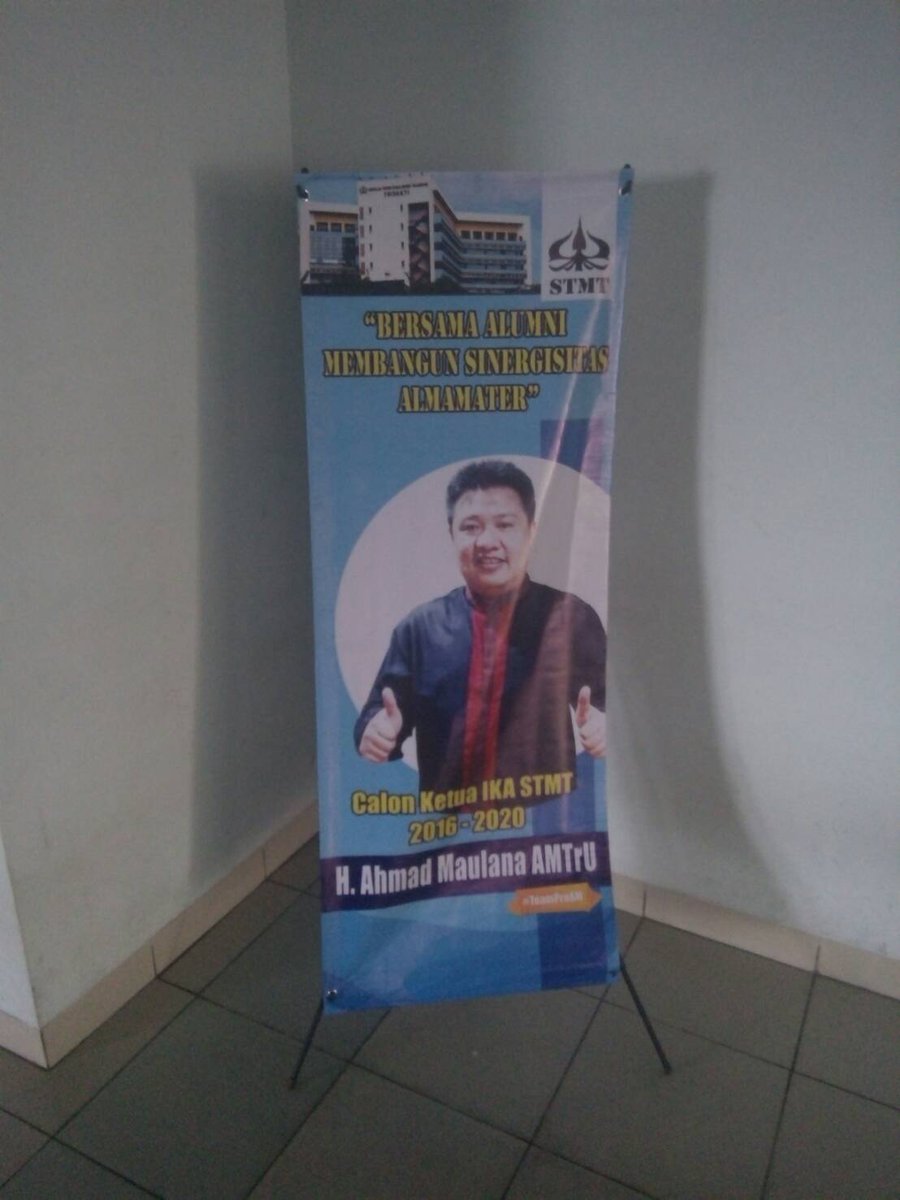 Hah???? Ada kongres lg? Bkn nya sdh kongres ya? Ini kongres tandingan ya? <a href="/IKASTMTTRISAKTI/">IKA STMT TRISAKTI</a> @STMTTrisakti <a href="/Jhon_Pico/">Rahmatullah Khomeini</a>