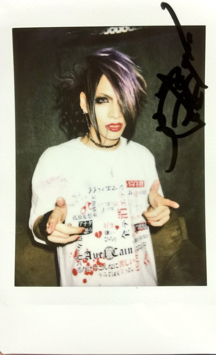 avelcain_zen's tweet photo. 地獄の三連夜。
2日目、贖罪。
伝わったかな。
くだらないのも、生温いのも無し。
最終日、全員で出し切ろう。 https://t.co/qbx1hFnoJB