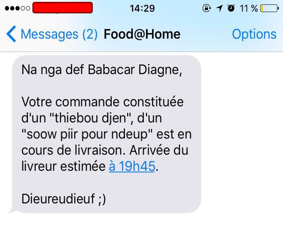 armadiat's tweet photo. Toujours, Encore et Beaucoup plus proche de vos clients avec DEDALUS...
#StartUp221 #Team221 #Kebetu https://t.co/tC6sOZZI2H