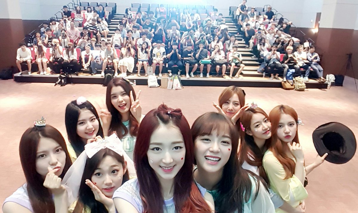 gu9udan's tweet photo. [#구구단] 대구 부산 팬사인회 함께 해주신 분들 모두 고마워요♡ 너무 행복했어요^^!! https://t.co/451X1QS4O7