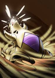 _Lyus's tweet image. RT + follow para tratar de ganar un Tyranitar shiny competitivo !

~ Resultado pronto. ~ 

Buenas suerte ! #ManaGA